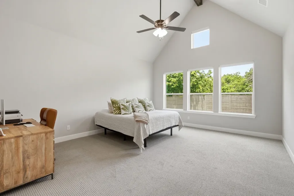 2033 Longspur Drive Argyle TX 76226