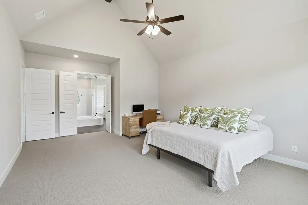 2033 Longspur Drive Argyle TX 76226