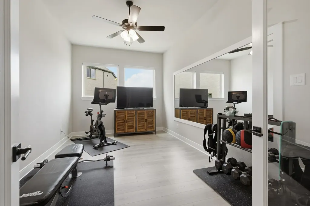 2033 Longspur Drive Argyle TX 76226