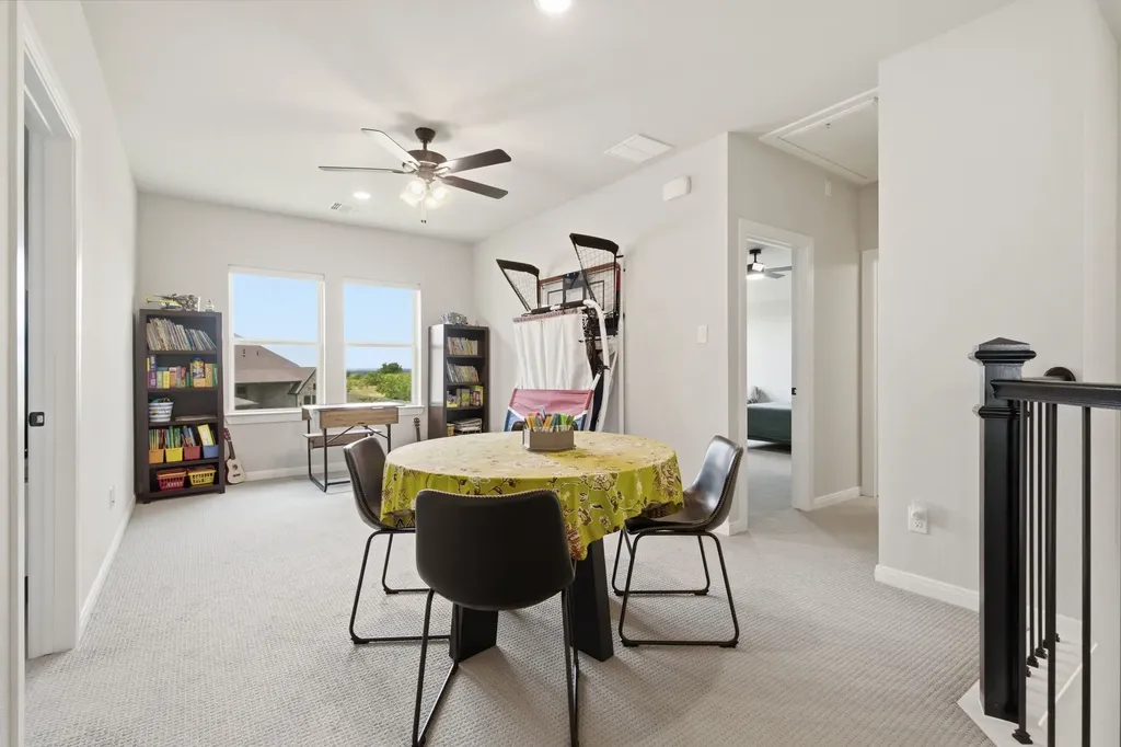 2033 Longspur Drive Argyle TX 76226