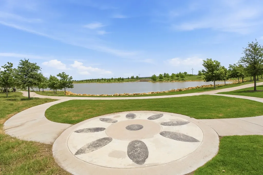 2033 Longspur Drive Argyle TX 76226
