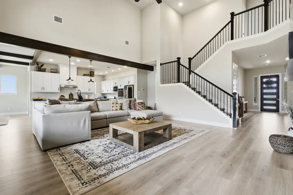 2033 Longspur Drive Argyle TX 76226