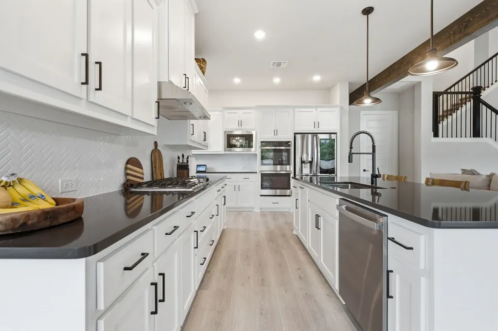 2033 Longspur Drive Argyle TX 76226