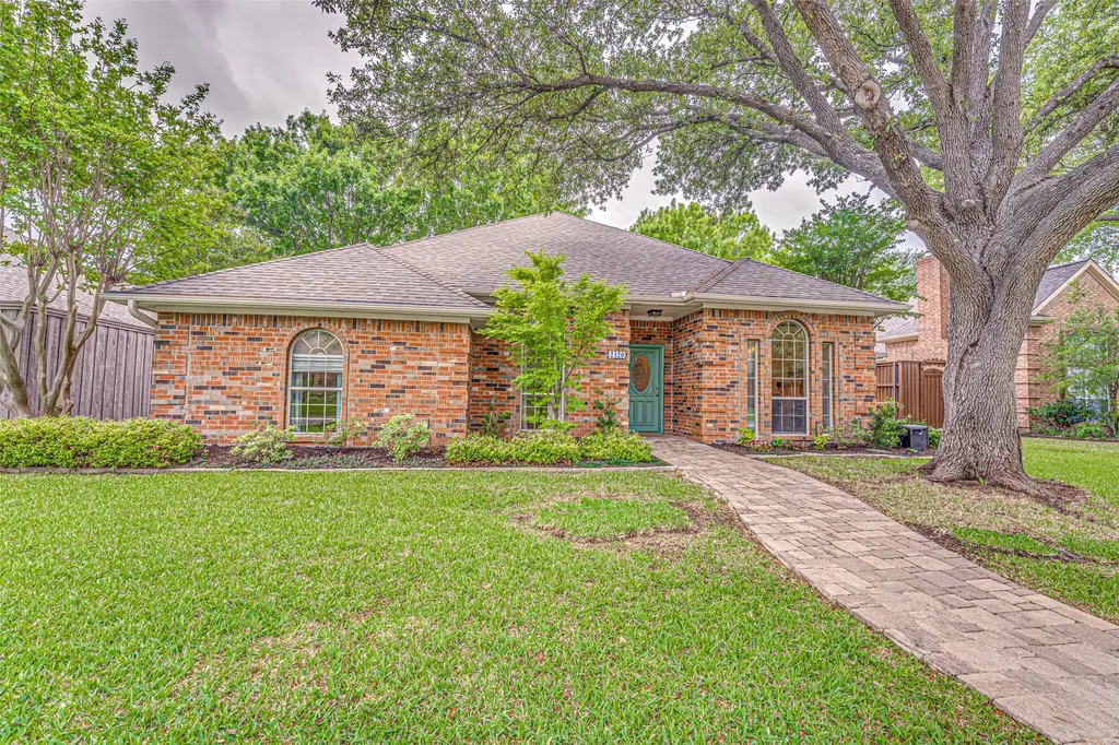 2420 Beaver Bend Drive Plano TX 75025