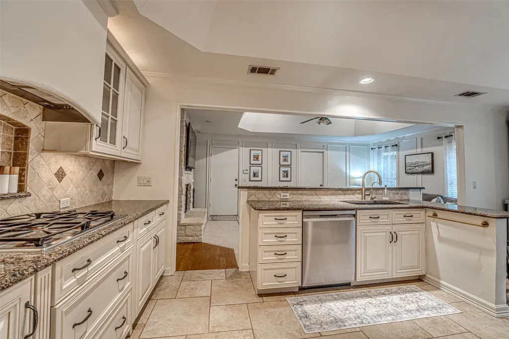 2420 Beaver Bend Drive Plano TX 75025