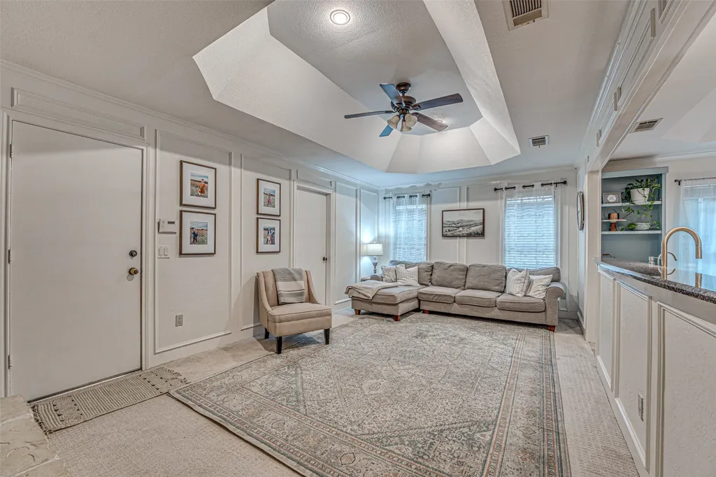 2420 Beaver Bend Drive Plano TX 75025