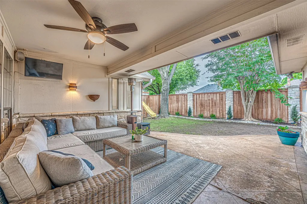 2420 Beaver Bend Drive Plano TX 75025