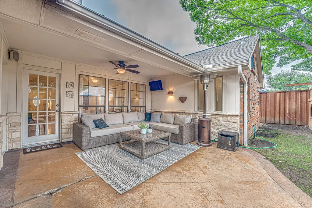 2420 Beaver Bend Drive Plano TX 75025