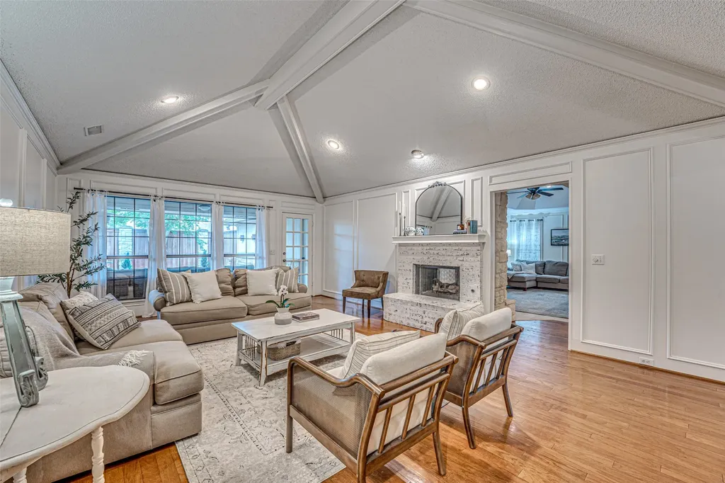 2420 Beaver Bend Drive Plano TX 75025