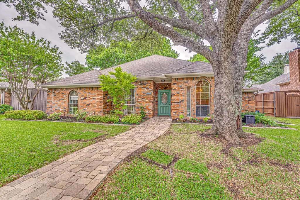 2420 Beaver Bend Drive Plano TX 75025