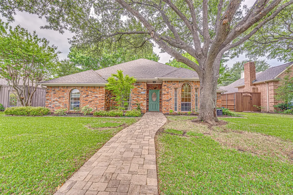 2420 Beaver Bend Drive Plano TX 75025