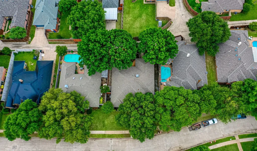 2420 Beaver Bend Drive Plano TX 75025