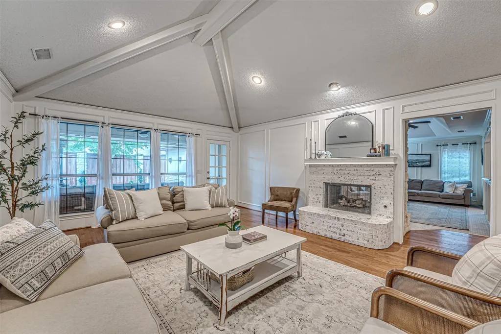 2420 Beaver Bend Drive Plano TX 75025