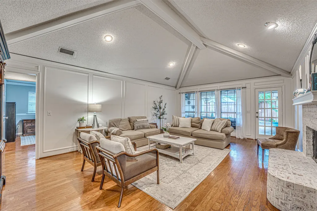 2420 Beaver Bend Drive Plano TX 75025