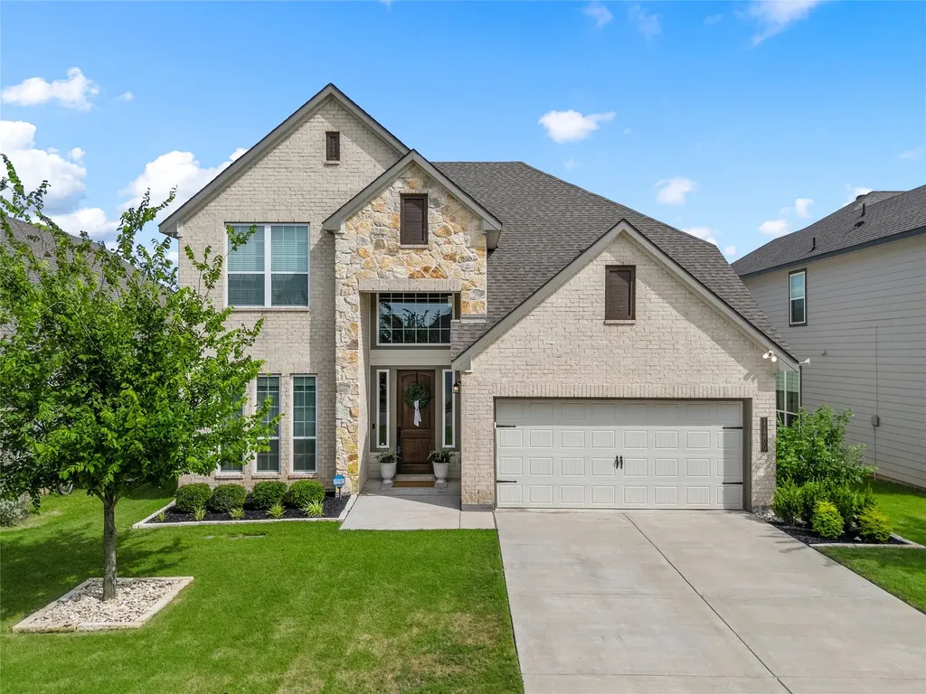 11200 Pallasite Court Lorena TX 76655