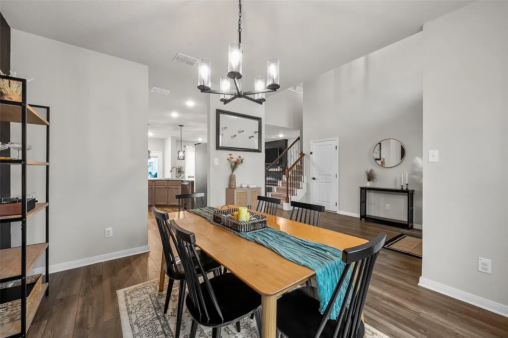11200 Pallasite Court Lorena TX 76655