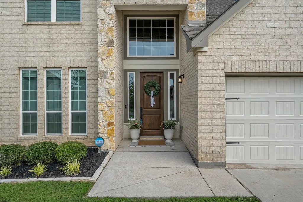 11200 Pallasite Court Lorena TX 76655