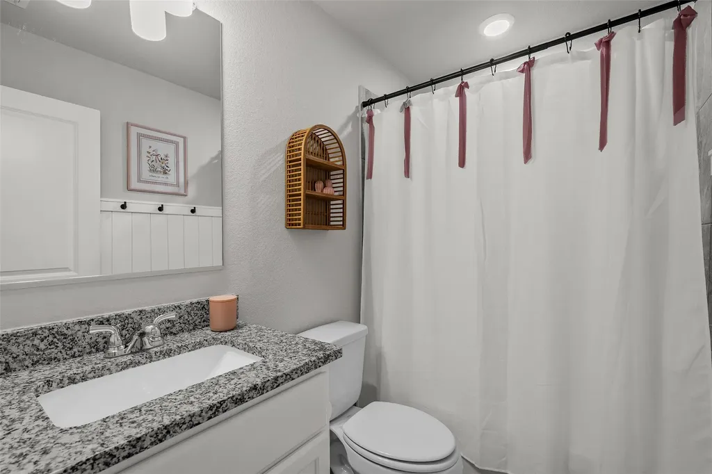 11200 Pallasite Court Lorena TX 76655