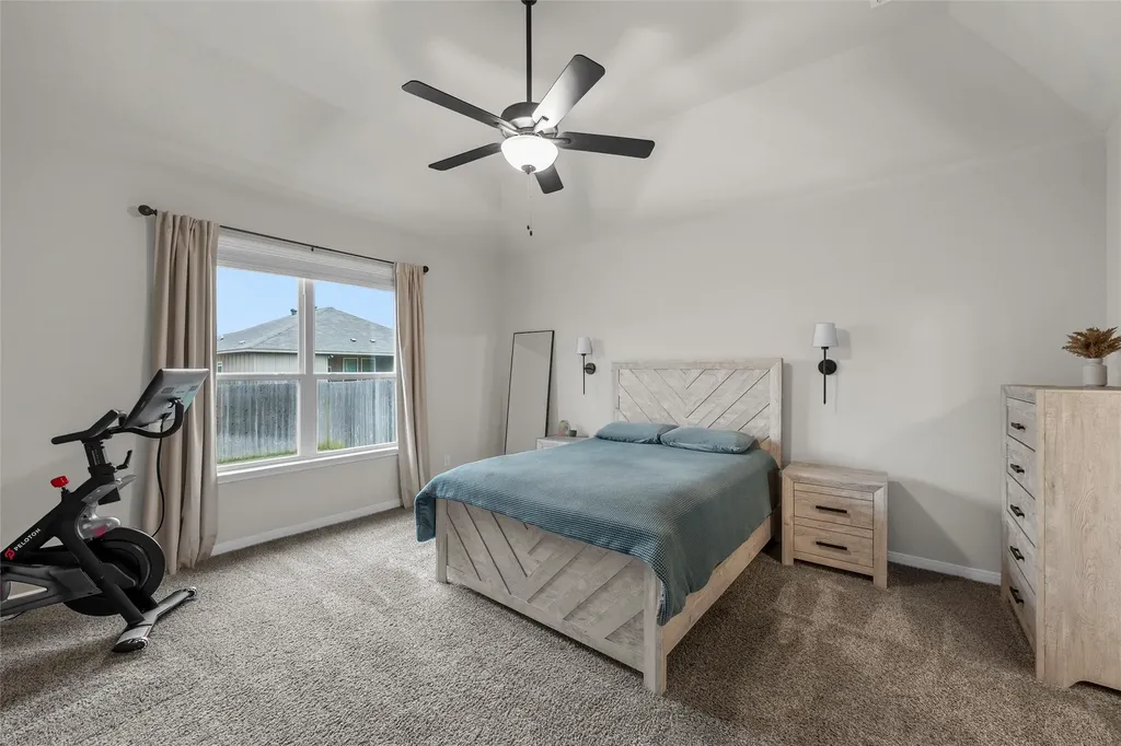 11200 Pallasite Court Lorena TX 76655