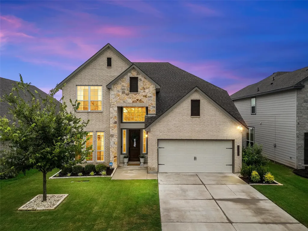 11200 Pallasite Court Lorena TX 76655