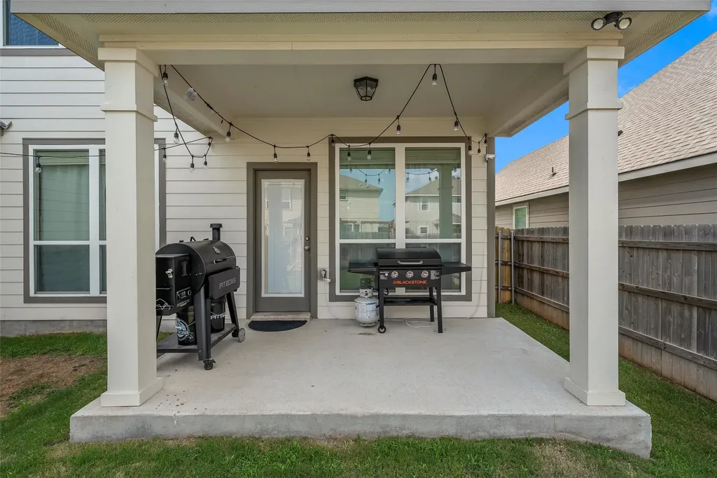 11200 Pallasite Court Lorena TX 76655