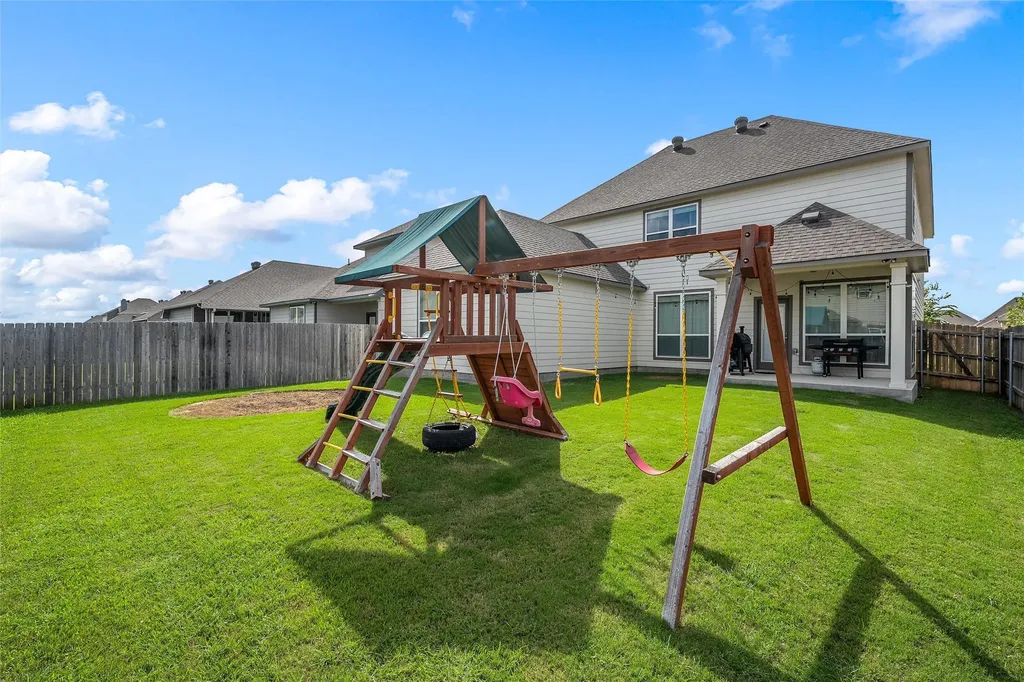 11200 Pallasite Court Lorena TX 76655