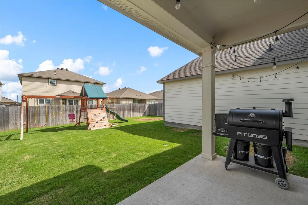 11200 Pallasite Court Lorena TX 76655