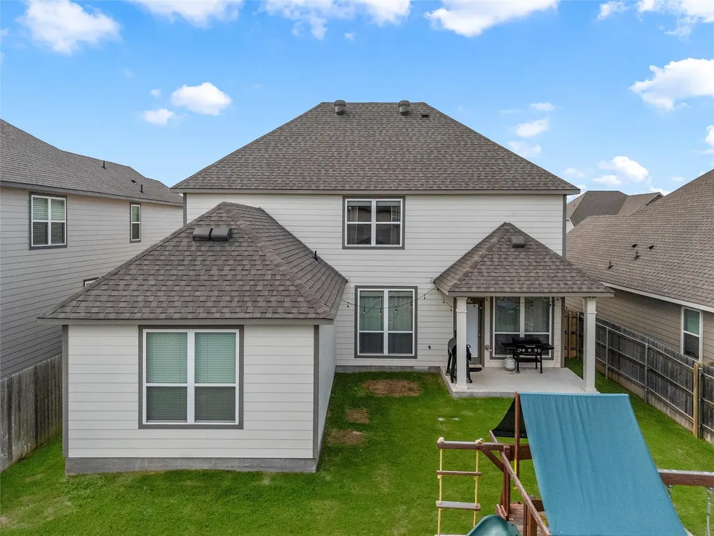 11200 Pallasite Court Lorena TX 76655