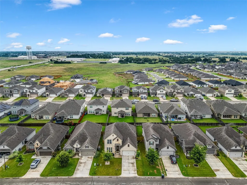 11200 Pallasite Court Lorena TX 76655