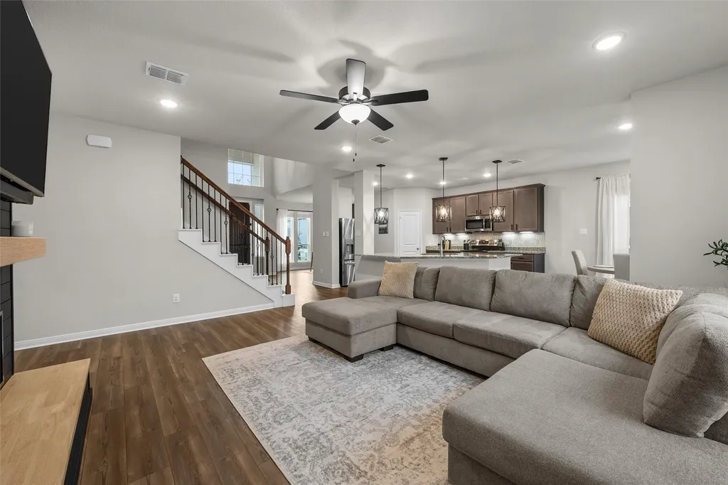 11200 Pallasite Court Lorena TX 76655