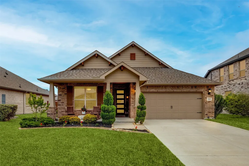 2800 Lakeside Drive Aubrey TX 76227
