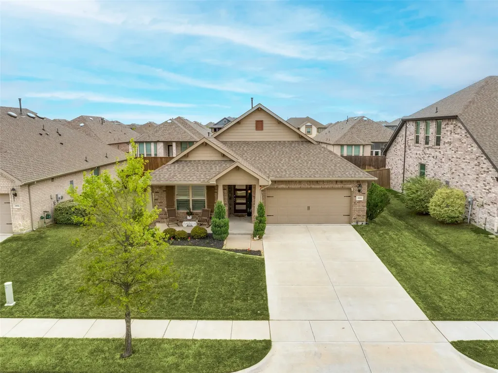 2800 Lakeside Drive Aubrey TX 76227