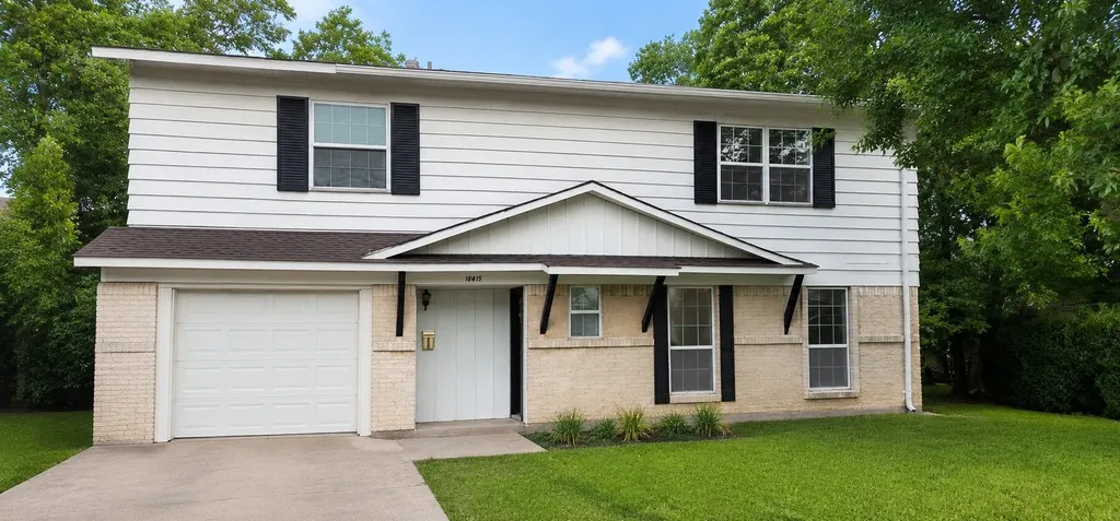 14415 Ablon Drive Farmers Branch TX 75234