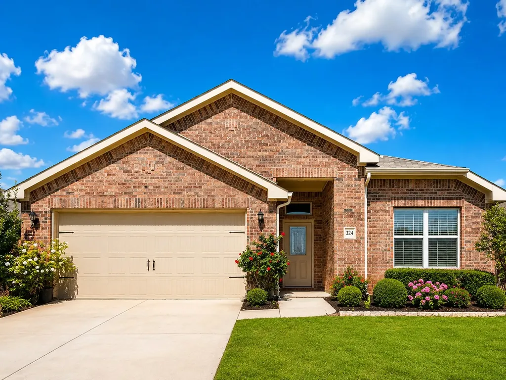 2924 Montrose Trail Forney TX 75126