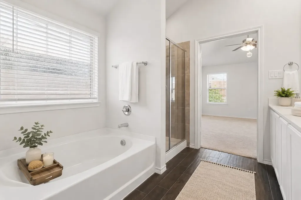 2924 Montrose Trail Forney TX 75126