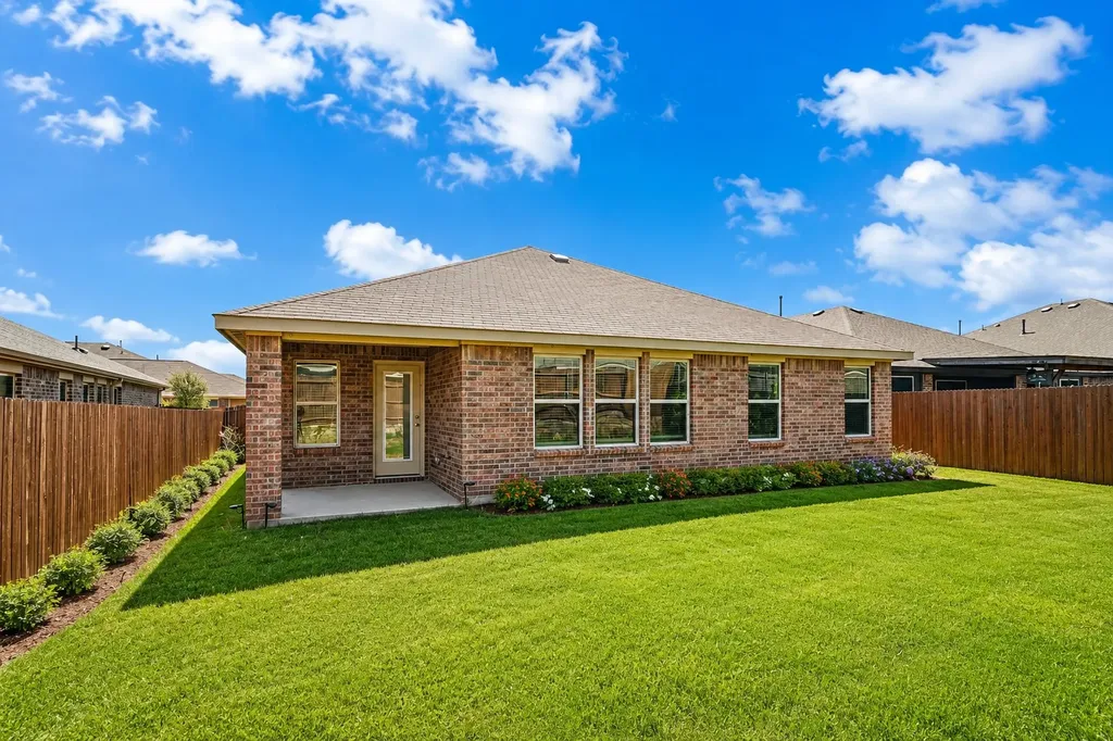 2924 Montrose Trail Forney TX 75126