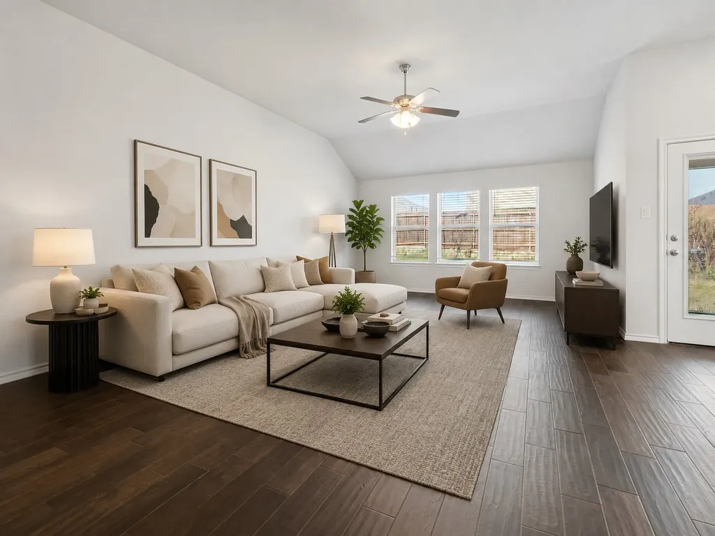 2924 Montrose Trail Forney TX 75126