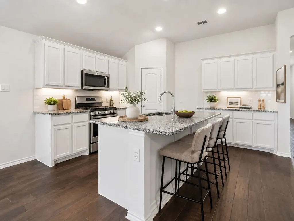 2924 Montrose Trail Forney TX 75126