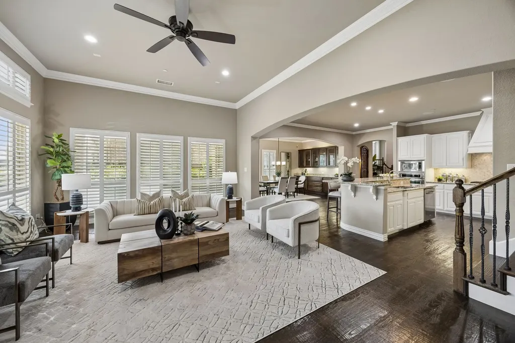 2220 Trophy Club Drive Trophy Club TX 76262