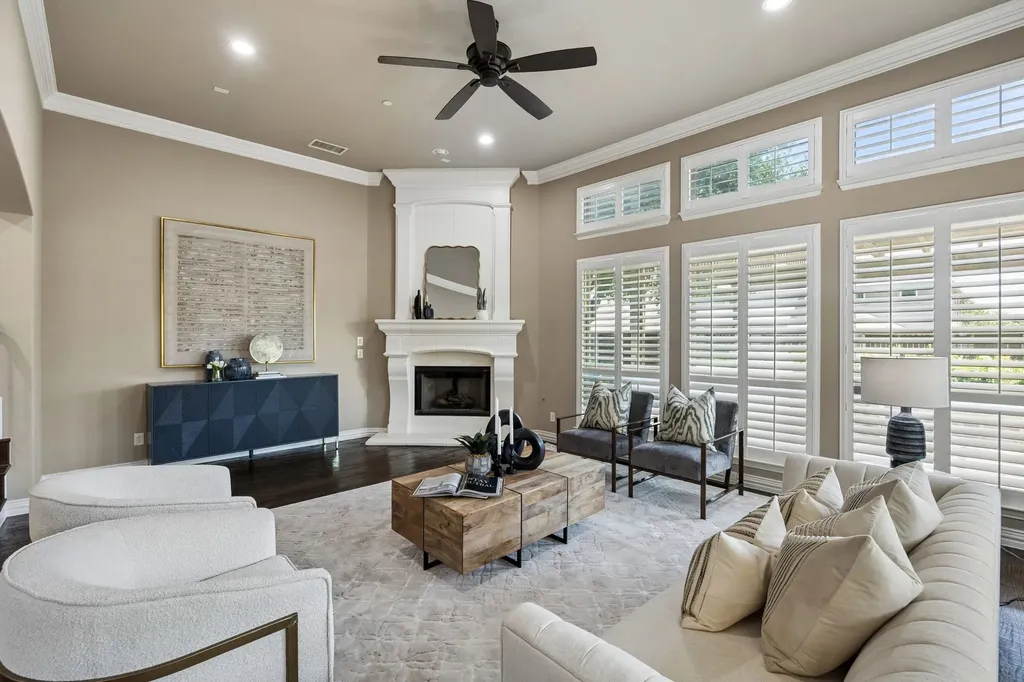 2220 Trophy Club Drive Trophy Club TX 76262