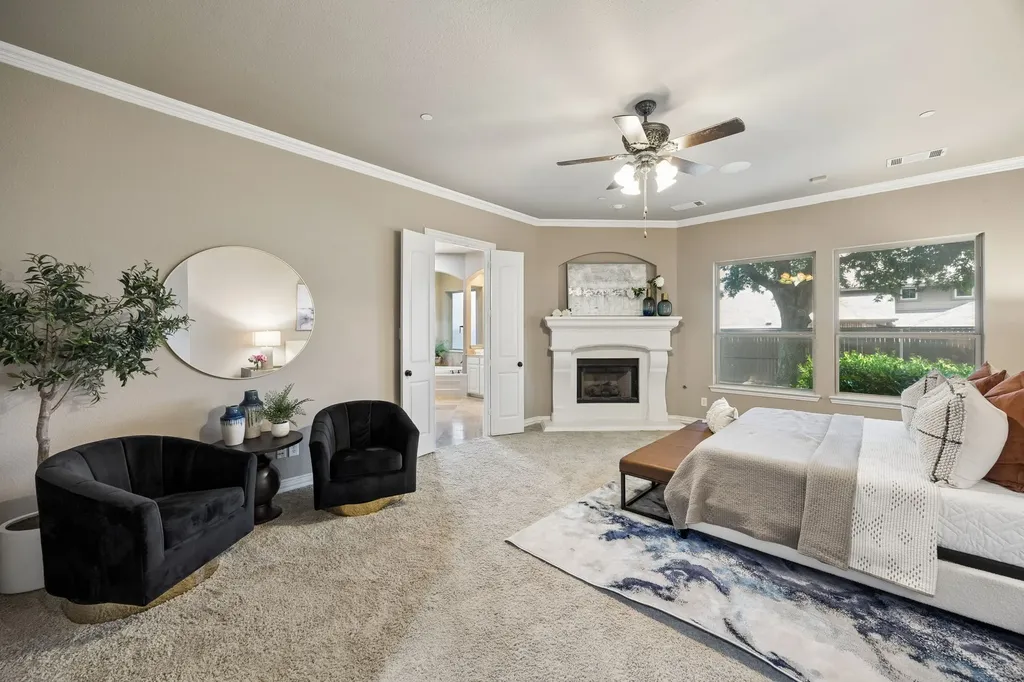 2220 Trophy Club Drive Trophy Club TX 76262