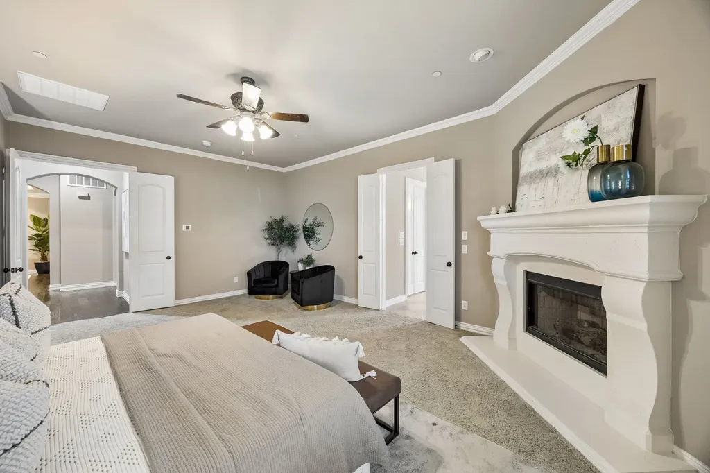 2220 Trophy Club Drive Trophy Club TX 76262