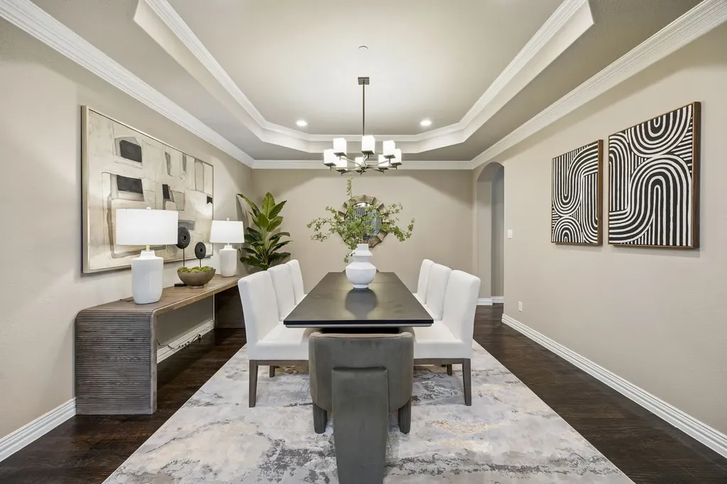 2220 Trophy Club Drive Trophy Club TX 76262