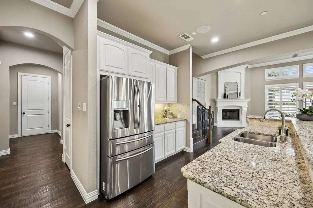 2220 Trophy Club Drive Trophy Club TX 76262