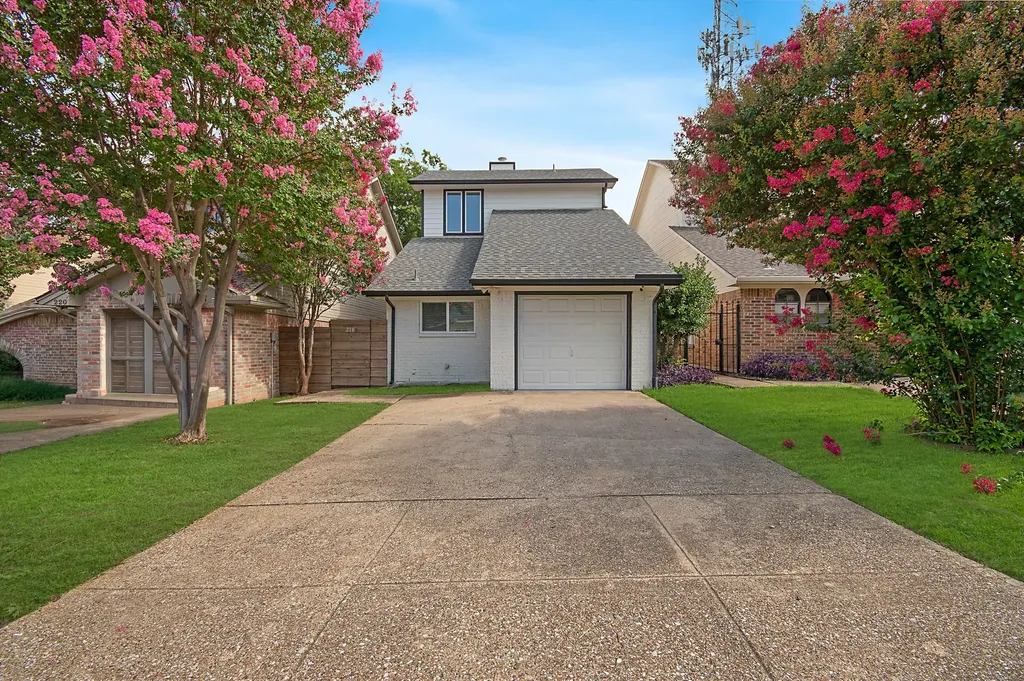 218 Saint Marys Place Rockwall TX 75087