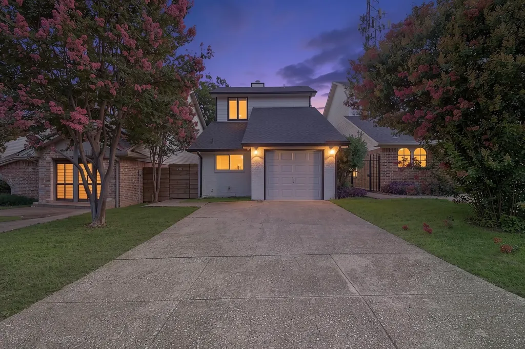 218 Saint Marys Place Rockwall TX 75087