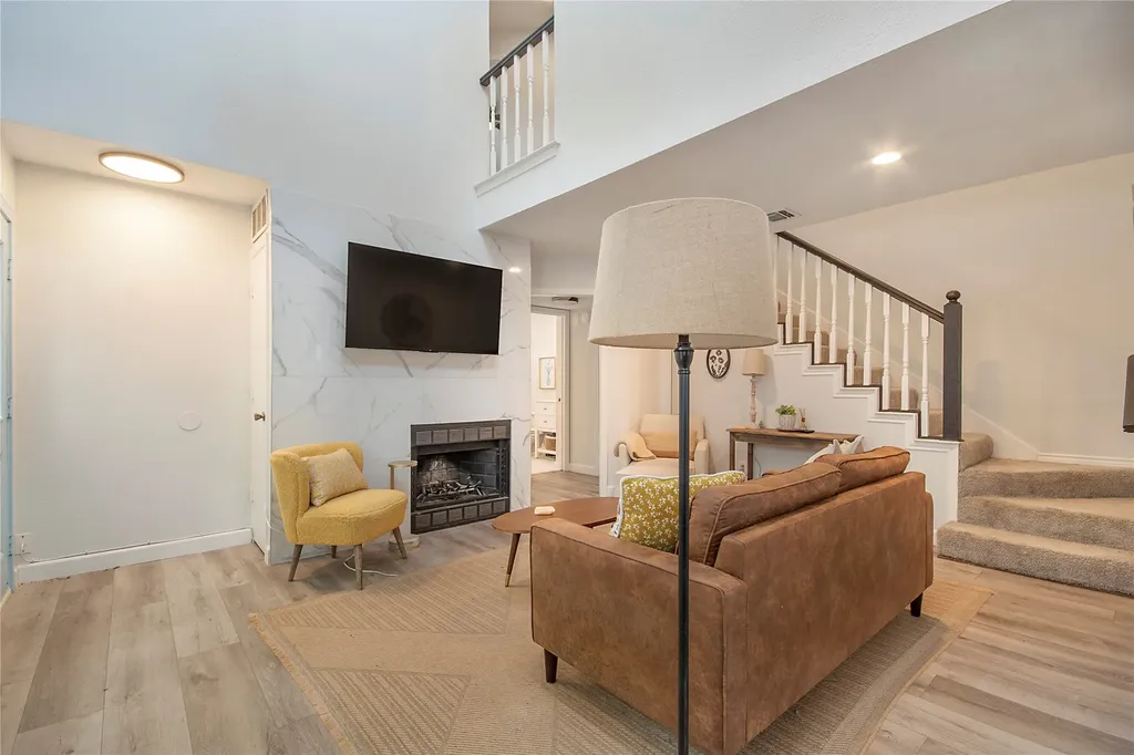 218 Saint Marys Place Rockwall TX 75087