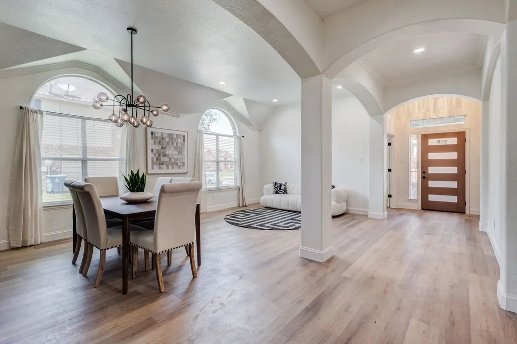 809 Camellia Court Desoto TX 75115