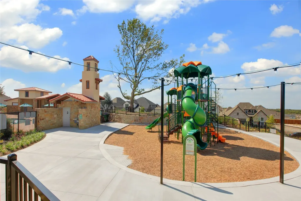 1127 Barbazzano Drive Fate TX 75087