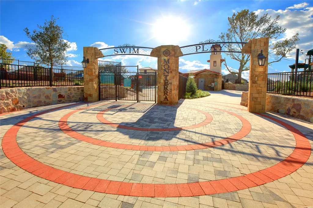 1127 Barbazzano Drive Fate TX 75087